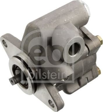 Hydraulic Pump, steering 104121