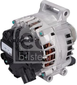 Alternator 188376 - image 2