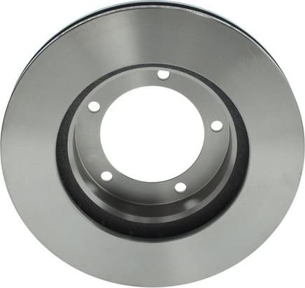 Brake Disc 0986479A64 - image 4