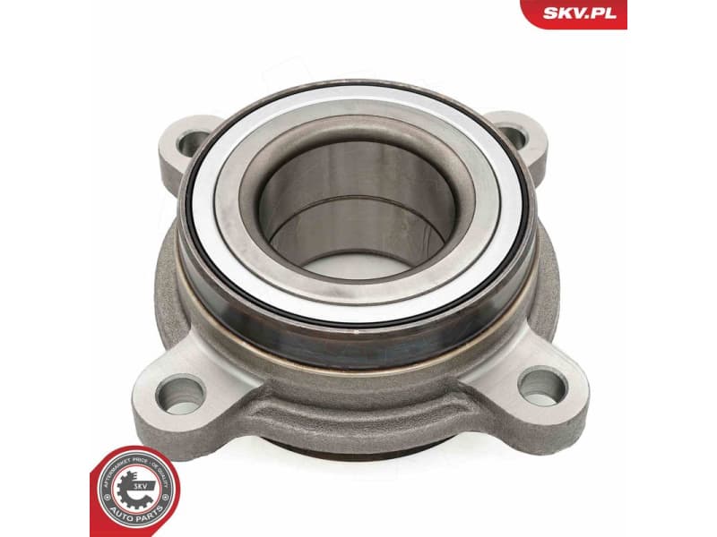 Wheel Bearing Kit 29SKV673 - image 3