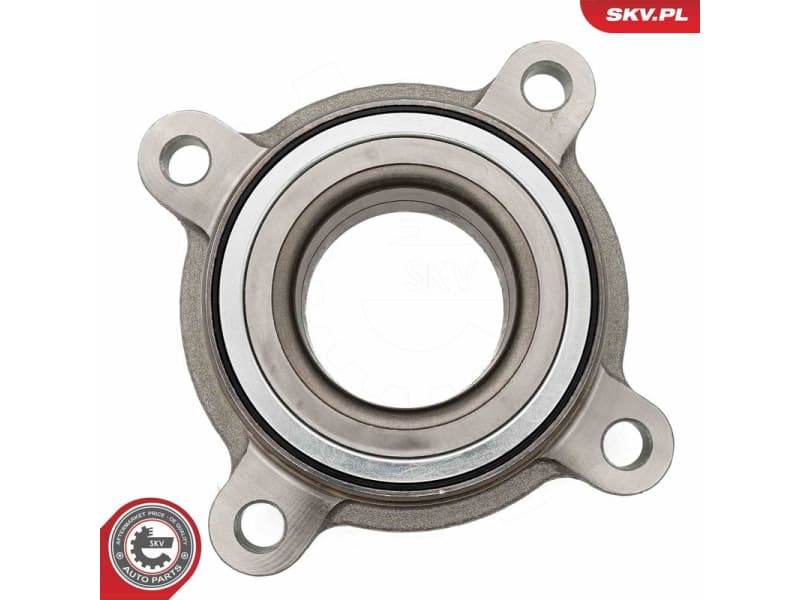 Wheel Bearing Kit 29SKV673 - image 4