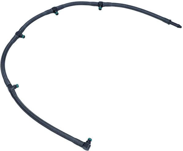 Hose, fuel overflow 15-0341 - image 2