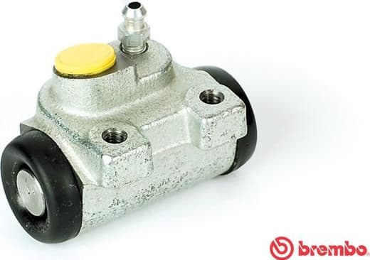 Wheel Brake Cylinder ESSENTIAL LINE A12138 - image 2