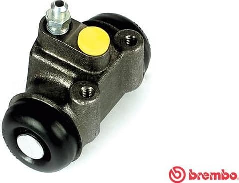 Wheel Brake Cylinder ESSENTIAL LINE A12284 - image 2