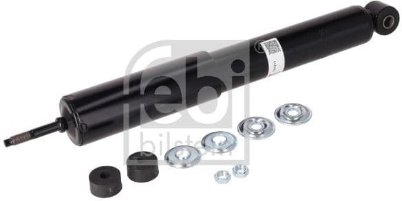 Shock Absorber 194211