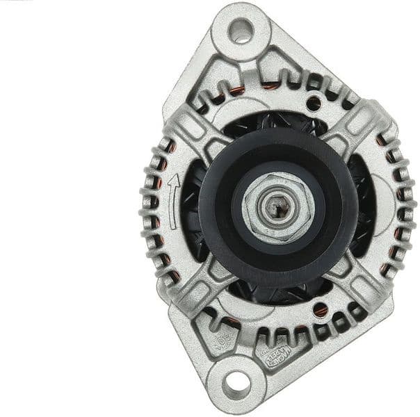 Alternator Remanufactured AS A4061PR