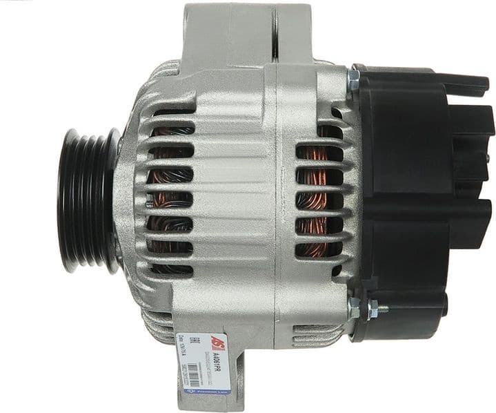 Alternator Remanufactured AS A4061PR - image 4