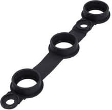 Gasket, cylinder head cover 8703023