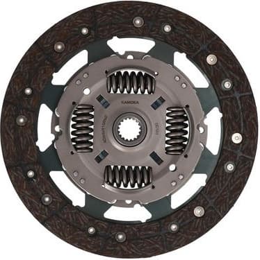Clutch Disc DC101 - image 2