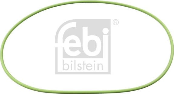 Gasket, external planetary gearbox 03429