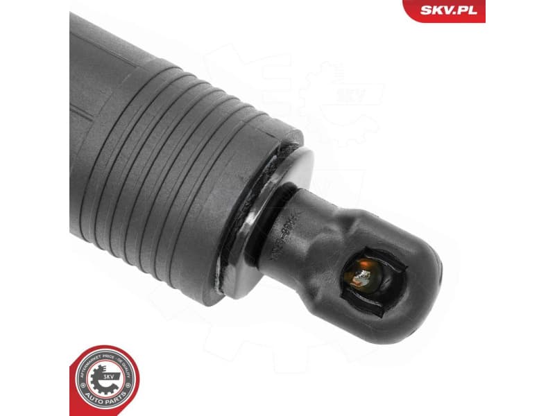 Electric Motor, tailgate 52SKV271 - image 3