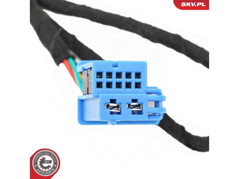 Electric Motor, tailgate 52SKV271 - image 5