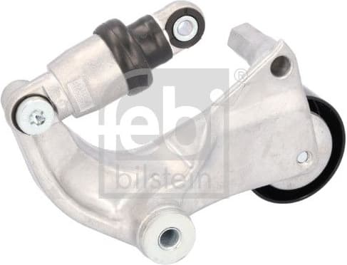 Belt Tensioner, V-ribbed belt 186259 - image 2