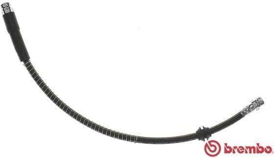 Brake Hose ESSENTIAL LINE T85122 - image 2