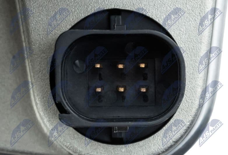 Throttle Body ETB-CH-001