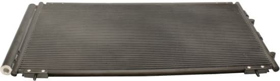 Condenser, air conditioning AC830146 - image 2