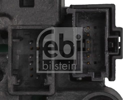 Operating Unit, steering column febi Plus 196103 - image 3