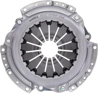 Clutch Pressure Plate PC017