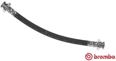 Brake Hose ESSENTIAL LINE T 83 132