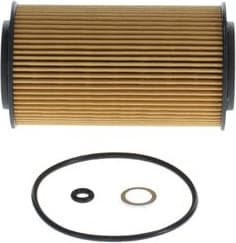 Oil Filter F 026 407 387