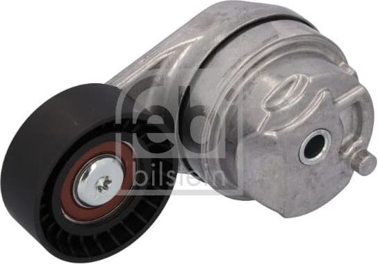 Belt Tensioner, V-ribbed belt 196130 - image 2