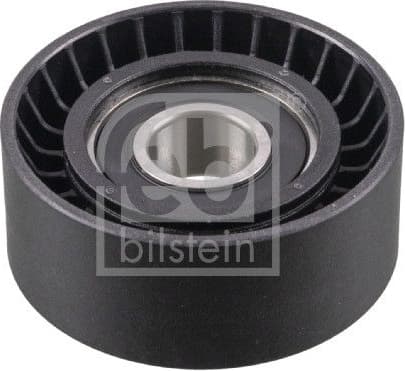 Deflection/Guide Pulley, V-ribbed belt 196131