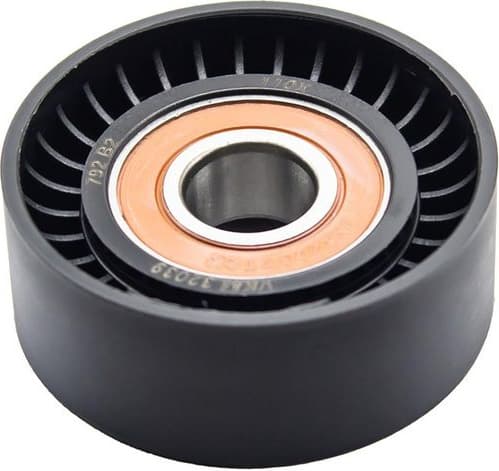 Deflection/Guide Pulley, V-ribbed belt VKM 32039