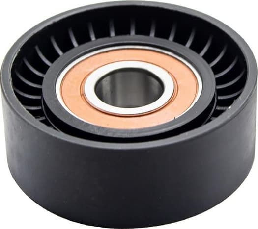 Deflection/Guide Pulley, V-ribbed belt VKM 32039 - image 2