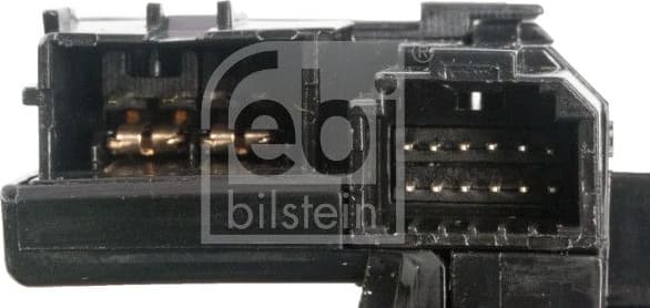 Clock Spring, airbag febi Plus 194104 - image 3