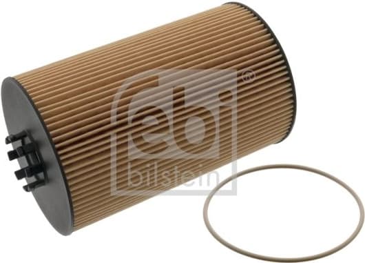 Oil Filter 35348