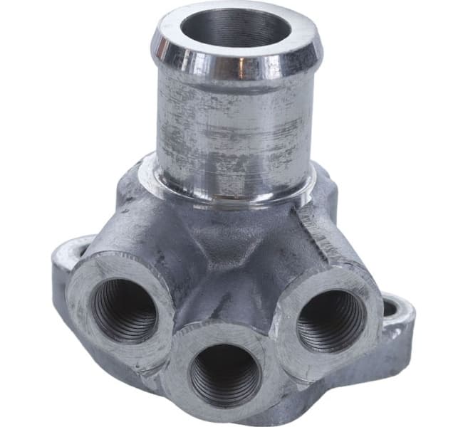 Coolant Flange CH7077