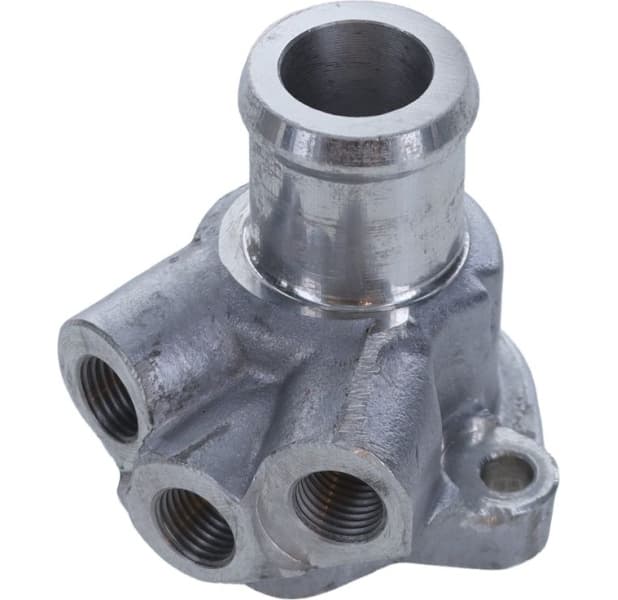 Coolant Flange CH7077 - image 2