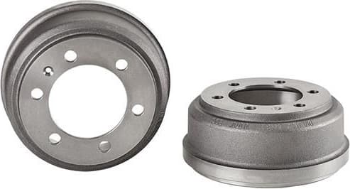 Brake Drum ESSENTIAL LINE 14.5590.10 - image 2