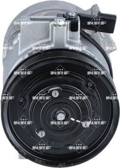 Compressor, air conditioning GENUINE 320173G