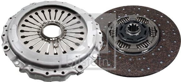 Clutch Kit 105248