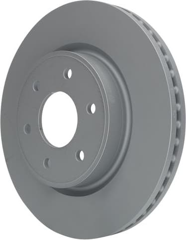Brake Disc 24.0128-0302.1 - image 3