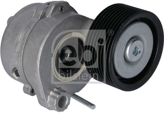 Belt Tensioner, V-ribbed belt 24936