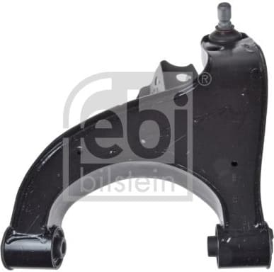Control/Trailing Arm, wheel suspension 48169