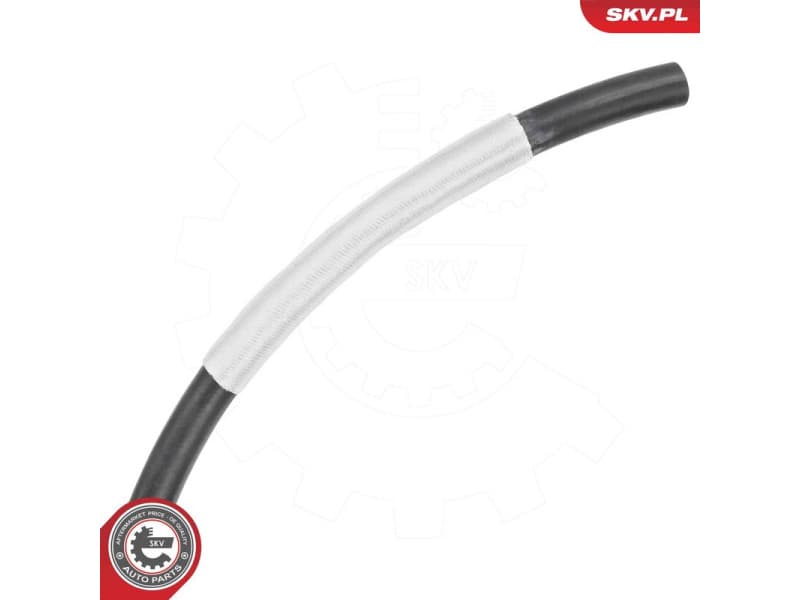 Hydraulic Hose, steering 10SKV997 - image 2