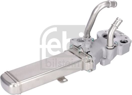 Cooler, exhaust gas recirculation 175773