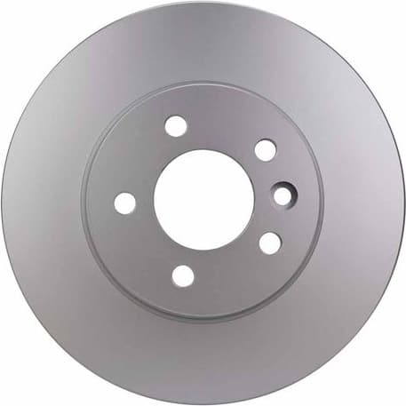 Brake Disc PRO HC 8DD 355 132-211 - image 2