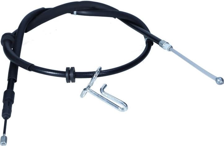 Cable Pull, parking brake 32-1642