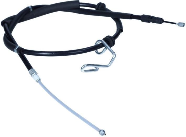 Cable Pull, parking brake 32-1642 - image 2