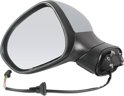 Exterior Mirror LORO 1115M01 - image 2