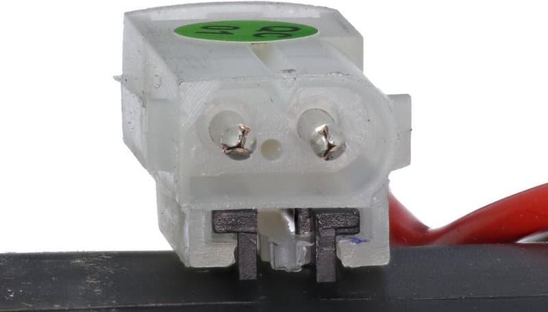 Interior Blower 884619 - image 2