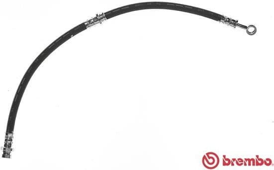 Brake Hose ESSENTIAL LINE T30054 - image 2