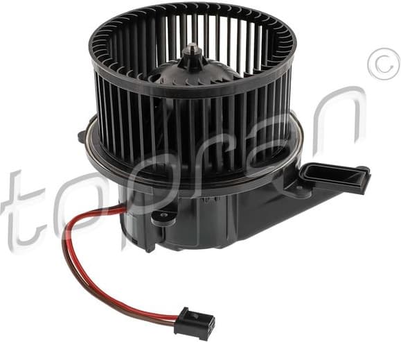 Interior Blower 411 374