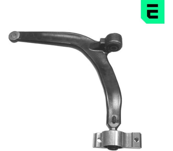 Control/Trailing Arm, wheel suspension G6-675