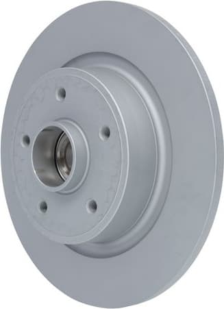 Brake Disc 24.0111-0101.2 - image 2