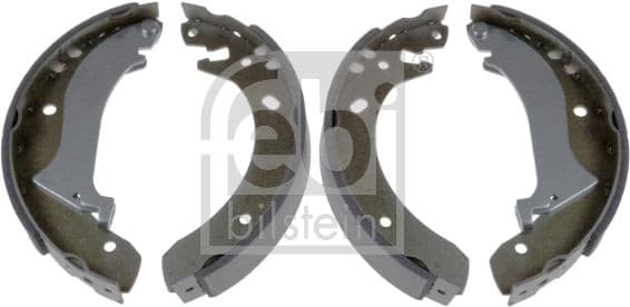 Brake Shoe Set 171053